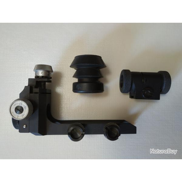 Dioptre UNIQUE micro match