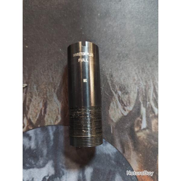 Choke Browning Full Invector plus
