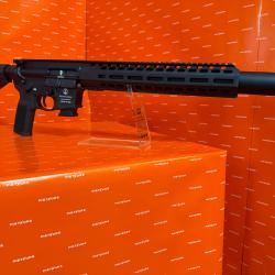 Carabine semi-automatique SCHMEISSER mod&egrave;le AR15-9 SD - S4F M-LOK - Canon 10.5"- Calibre 9X19