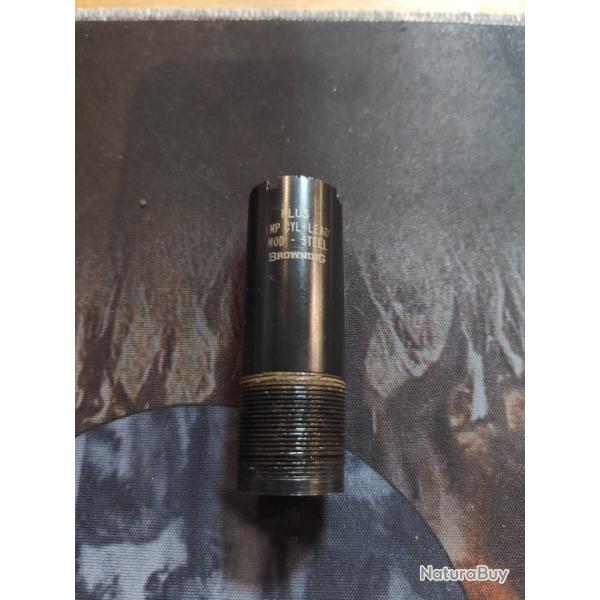 Choke Browning Full type Invector plus