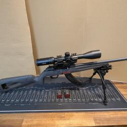 WINCHESTER XPERT WILDCAT 22LR semi-auto