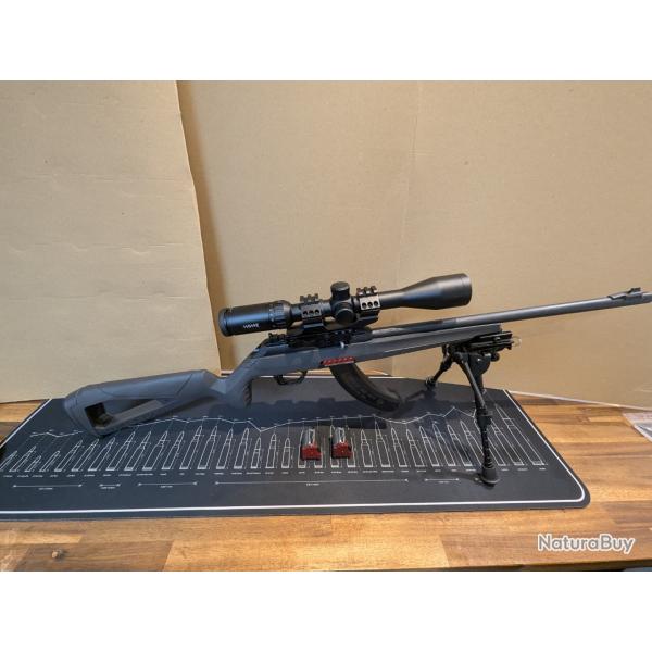 WINCHESTER XPERT WILDCAT 22LR semi-auto