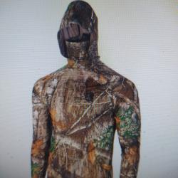 Browning tee-shirt teamspirit rtedge