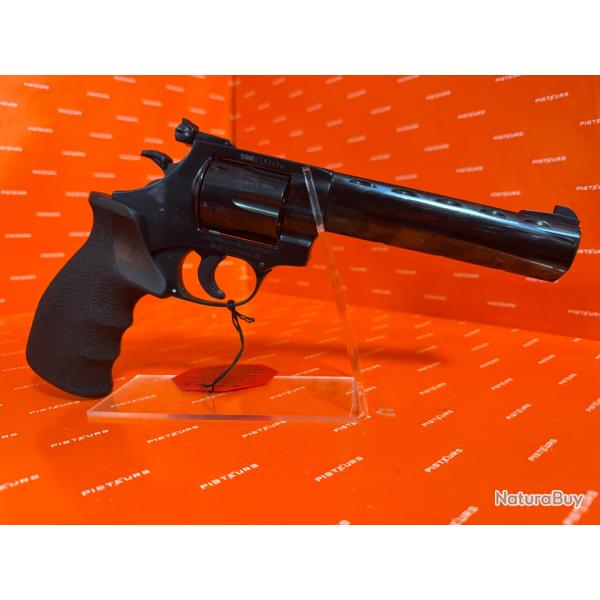 Revolver WEIHRAUCH HW 9 ST 6"