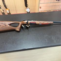 CARABINE WINCHESTER XPERT THUMBHOLE - CAL.22LR