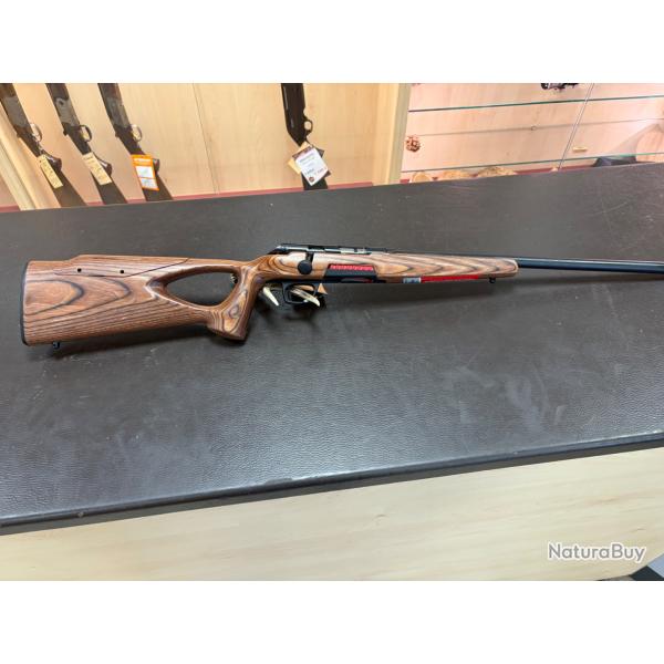 CARABINE WINCHESTER XPERT THUMBHOLE - CAL.22LR