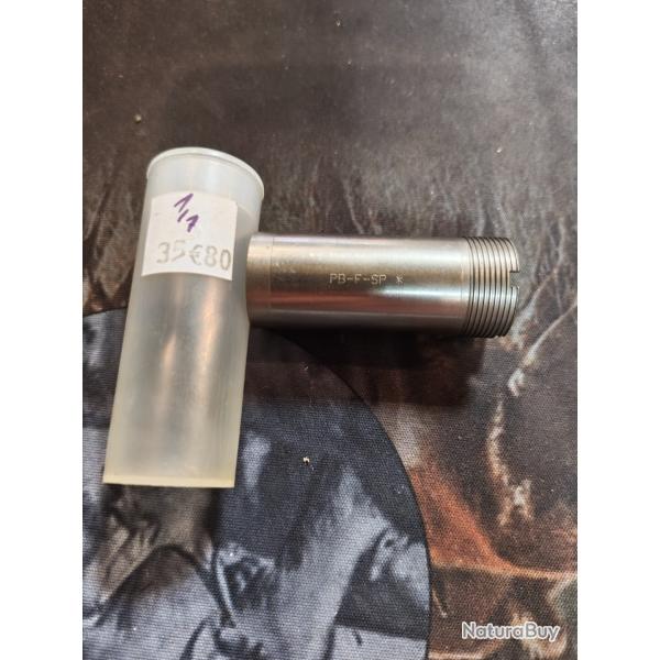 Choke Beretta Full type mobilchoke