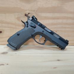 OCCASION CZ SP01 CUSTOM MATCH