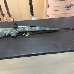 CARABINE WINCHESTER XPR STRATA THREADED - CAL.243 WIN