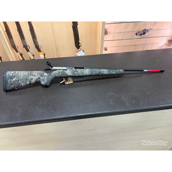 CARABINE WINCHESTER XPR STRATA THREADED - CAL.243 WIN