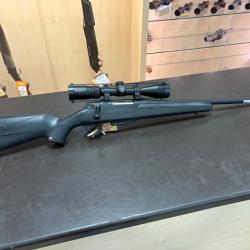 CARABINE WINCHESTER XPR SCOPE COMBO - CAL.243 WIN + CROSSFIRE 3-9x40