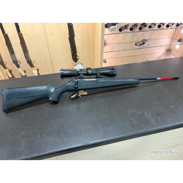 CARABINE WINCHESTER XPR SCOPE COMBO - CAL.243 WIN + CROSSFIRE 3-9x40