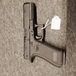 GLOCK 17 GEN5 COMME NEUF