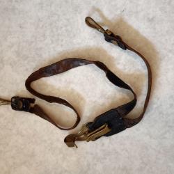 Pi&egrave;ces d&eacute;tach&eacute;es &agrave; identifier