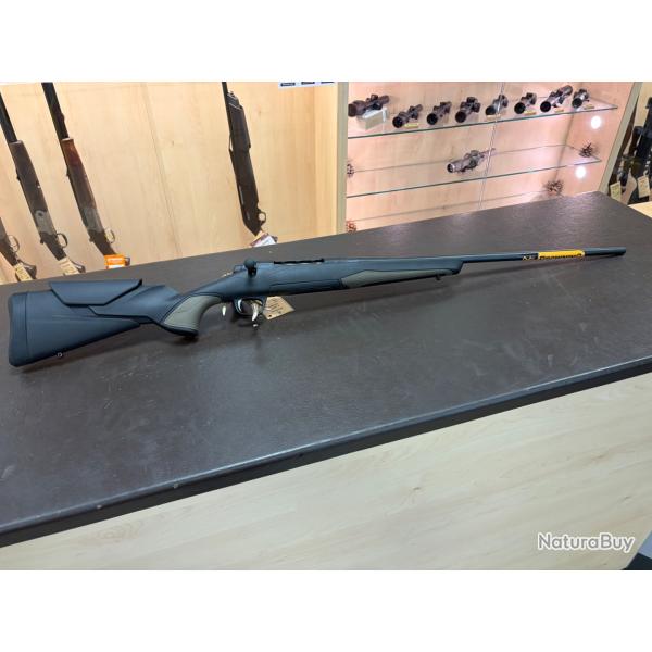 CARABINE BROWNING X-BOLT 2 DISTANCE VARI-TECH - CAL. 7RM