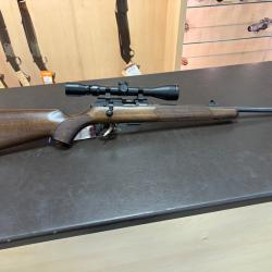 CARABINE CZ 457 STANDARD - CAL. 22LR + LUNETTE 3-9x40
