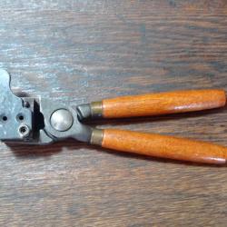 Pince avec Moule &agrave; balle ou &agrave; ogive - Lyman 452374 - cal. .45 - BE