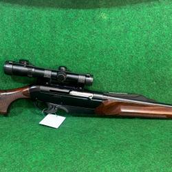 Carabine Benelli Argo cal 300wm +lunette