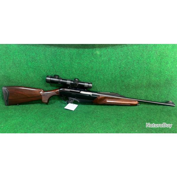 Carabine Benelli Argo cal 300wm +lunette