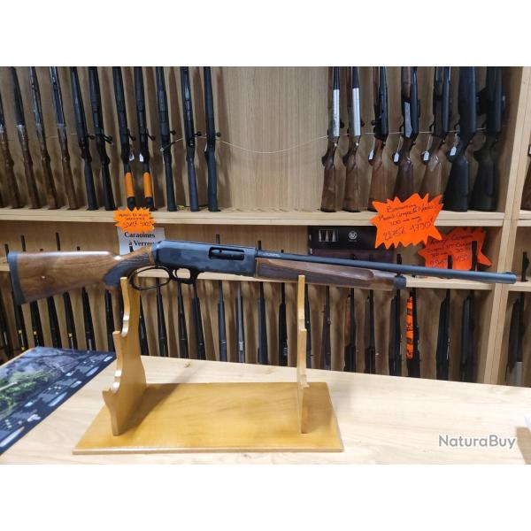 UZKON LA887 12x76 Levier sous garde OCCASION