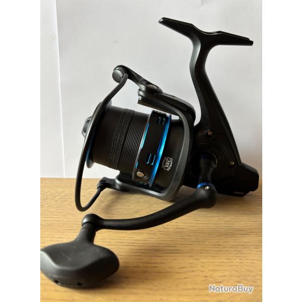 MOULINET PENN RIVAL BLUE 7000 LC