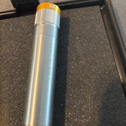 Choke externe Invector  DS. &laquo;&nbsp;XF&nbsp;&raquo;