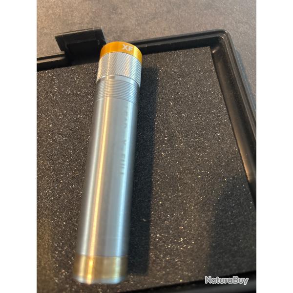 Choke externe Invector  DS. ��XF��