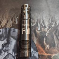 Choke Kicks High Flyer Full pour Browning