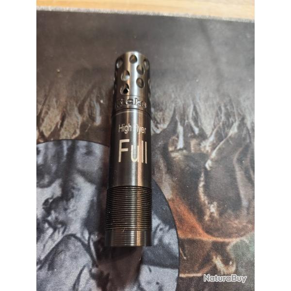 Choke Kicks High Flyer Full pour Browning