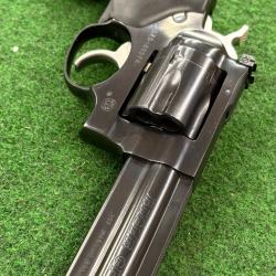 SUPERBE RUGER GP100 357MAG 4" BRONZE