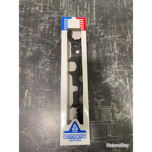 Outil Universel UTG AR15/AR10