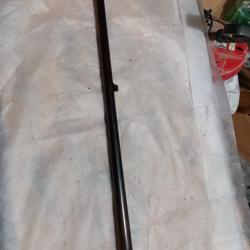 Canon MARLIN 1898 shotgun calibre 12 cat D