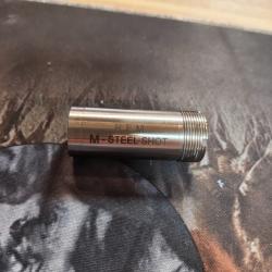 Choke Mercurey-Mansart ou Zeus