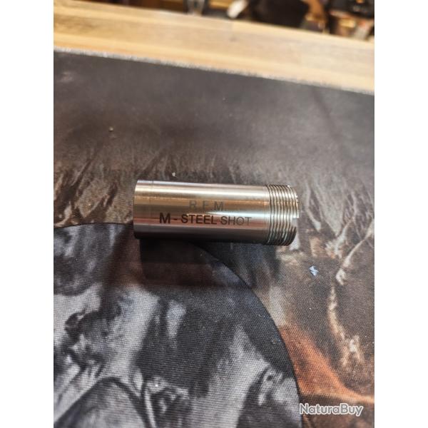 Choke Mercurey-Mansart ou Zeus