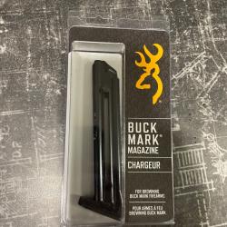 chargeur browning buckmark