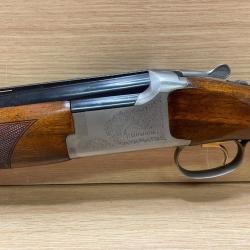 Fusil Superpos&eacute; Browning B425 SPORTER Cal 12/70 &agrave; 1� sans prix de r&eacute;serve !
