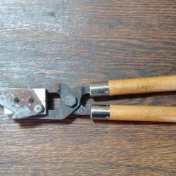 Pince avec Moule &agrave; balle ou &agrave; ogive - LEE PRECISION LH 401-175 - cal. .40 - BE