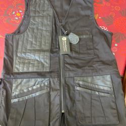 Gilet sans manche Deerhunter neuf chasse ball trap 2XL