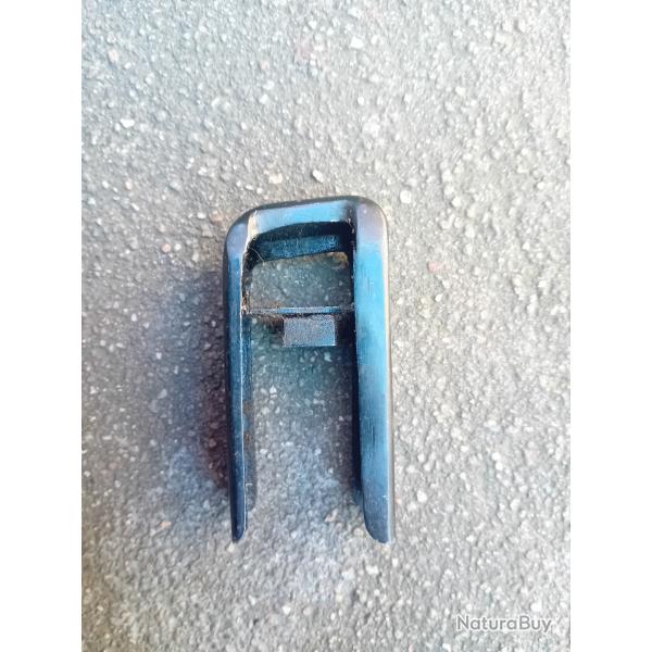 Mp 40 planchette  �l�vatrice  origine