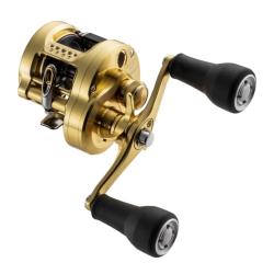 Moulinet casting Shimano Calcutta Conquest MD 301XGLH