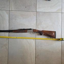 vent Express CHAPUIS juxtapos&eacute; 8x57 JRS super orion