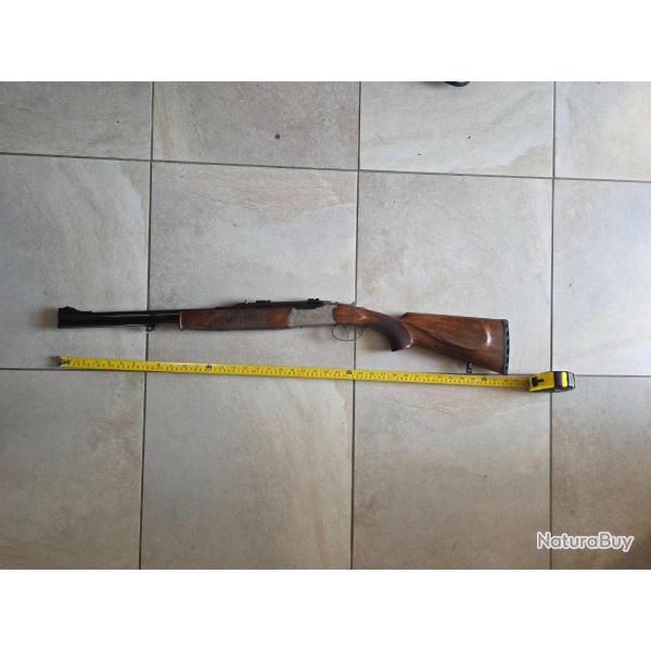 vent Express CHAPUIS juxtapos� 8x57 JRS super orion