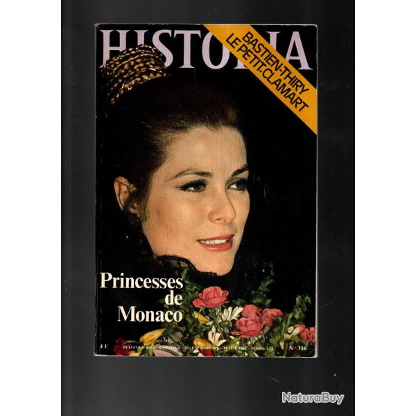 historia 316, poncet � rome, tib�re, la r�gence,zeppelin lz 129 le drame,  petit-clamart, mode r�vol