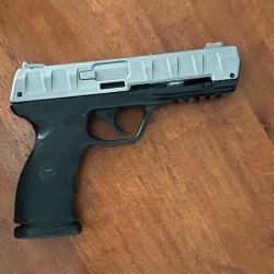 LTL Bravo 1.5 18 Joules + 10 capsules CO2 UMAREX + Assortiment 80 billes.