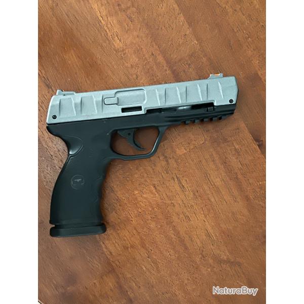 LTL Bravo 1.5 18 Joules + 10 capsules CO2 UMAREX + Assortiment 80 billes.