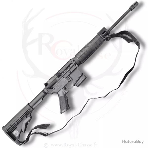 Occasion - Carabine Semi-Auto WW-15 Cal.223 Wylde Windham Weaponry