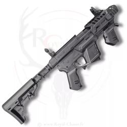 Occasion - Pistolet 19 Gen 5 Filet&eacute; Cal.9x19 GLOCK