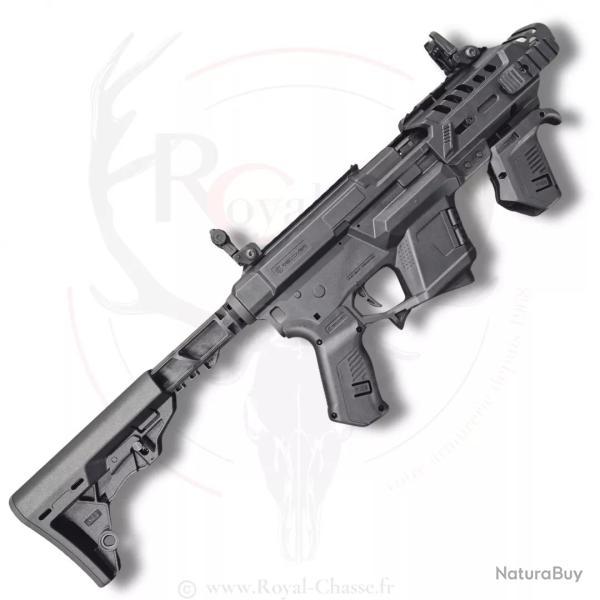 Occasion - Pistolet 19 Gen 5 Filet� Cal.9x19 GLOCK