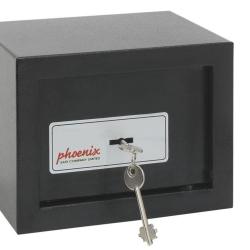 Vente flash - Coffre Fort pour armes de poings et bijoux Phoenix