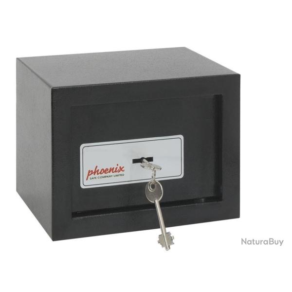 Vente flash - Coffre Fort pour armes de poings et bijoux Phoenix